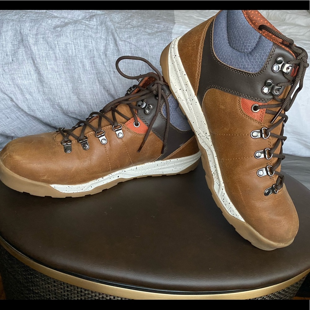 Men’s Forsake Hiking Boots